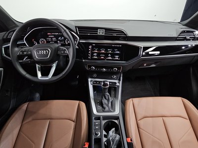 صورة 5 لـ 2025 AUDI Q3