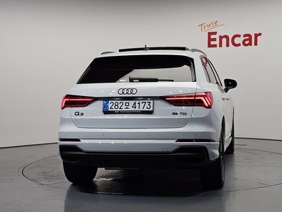 صورة 4 لـ 2025 AUDI Q3