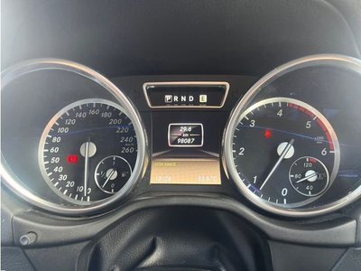 MERCEDES-BENZ G-CLASS - 8