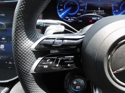 صورة مصغرة 50 لـ 2022 Mercedes-BENZ EQE AMG