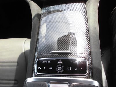 صورة مصغرة 68 لـ 2022 Mercedes-BENZ EQE AMG