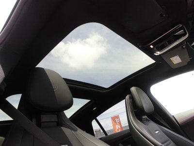صورة مصغرة 33 لـ 2022 Mercedes-BENZ EQE AMG
