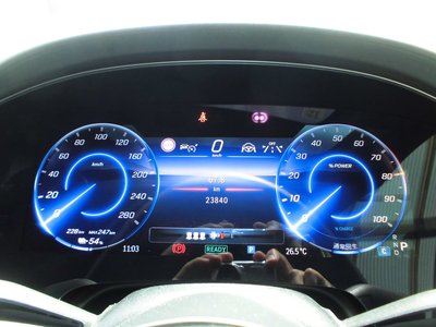 صورة مصغرة 54 لـ 2022 Mercedes-BENZ EQE AMG