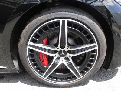 صورة مصغرة 26 لـ 2022 Mercedes-BENZ EQE AMG