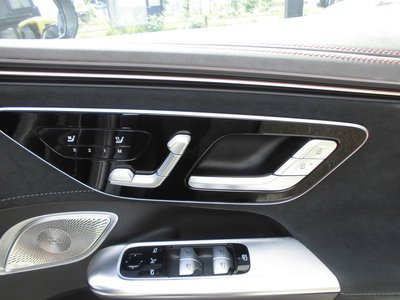 صورة مصغرة 37 لـ 2022 Mercedes-BENZ EQE AMG