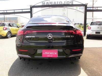 صورة مصغرة 16 لـ 2022 Mercedes-BENZ EQE AMG