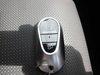صورة مصغرة 72 لـ 2022 Mercedes-BENZ EQE AMG