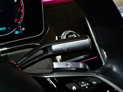 MERCEDES-BENZ S-CLASS - 9