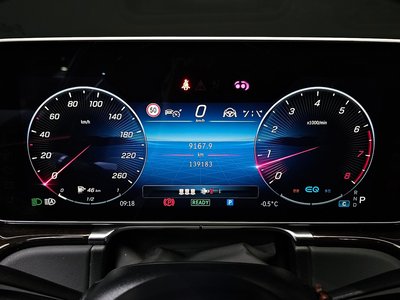 MERCEDES-BENZ S-CLASS - 8