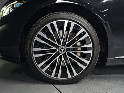 MERCEDES-BENZ S-CLASS - 6