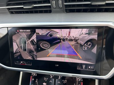 AUDI A7 - 5