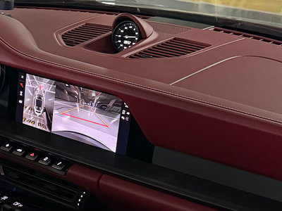 صورة مصغرة 11 لـ 2024 Porsche 911