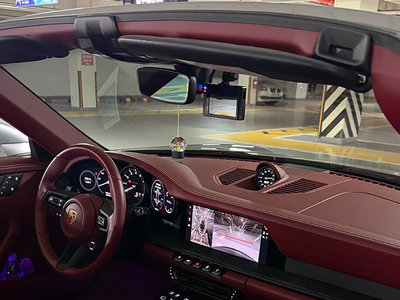 صورة مصغرة 13 لـ 2024 Porsche 911