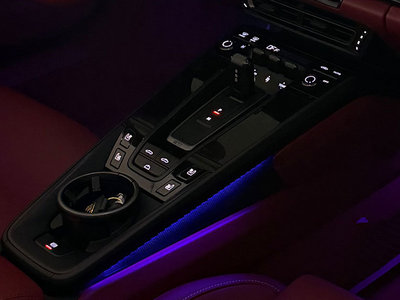 صورة مصغرة 12 لـ 2024 Porsche 911