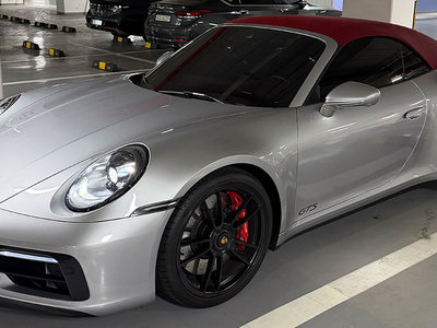 صورة 3 لـ 2024 Porsche 911