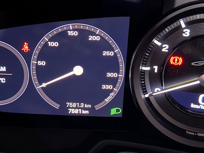 صورة 9 لـ 2024 Porsche 911