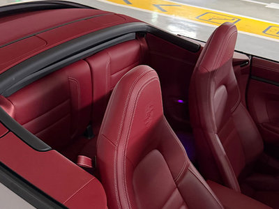 صورة مصغرة 15 لـ 2024 Porsche 911