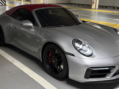 صورة 6 لـ 2024 Porsche 911
