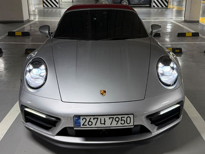 صورة 1 لـ 2024 Porsche 911