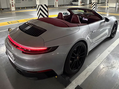 صورة 8 لـ 2024 Porsche 911