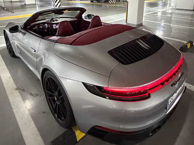 صورة 4 لـ 2024 Porsche 911