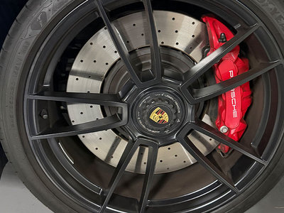 صورة مصغرة 16 لـ 2024 Porsche 911