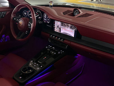 صورة مصغرة 14 لـ 2024 Porsche 911