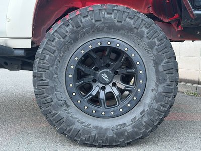 TOYOTA LAND CRUISER PRADO - 5