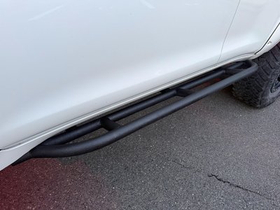 TOYOTA LAND CRUISER PRADO - 9