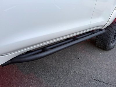 TOYOTA LAND CRUISER PRADO - 10