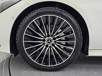 MERCEDES-BENZ CLE - 6