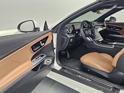 MERCEDES-BENZ CLE - 10