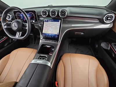 MERCEDES-BENZ CLE - 5