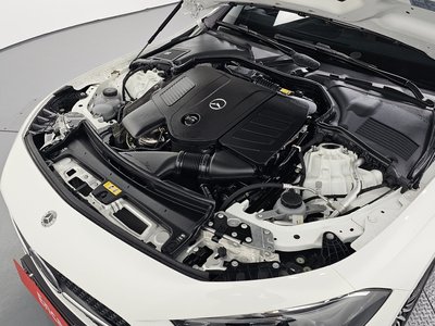 MERCEDES-BENZ CLE - 7