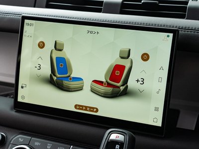 LAND ROVER DEFENDER - 6