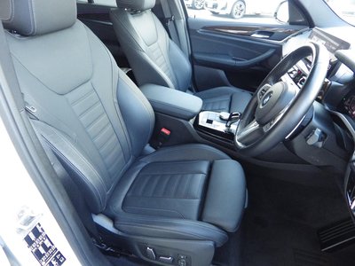 صورة مصغرة 18 لـ 2024 BMW X3