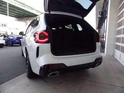 صورة 8 لـ 2024 BMW X3