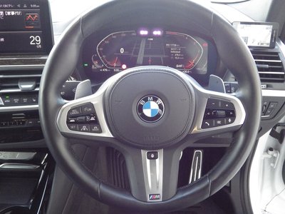 صورة مصغرة 20 لـ 2024 BMW X3