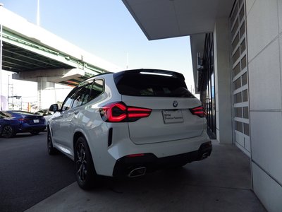 صورة 7 لـ 2024 BMW X3