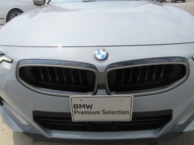 BMW 2 SERIES COUPE - 9