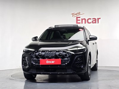 صورة 2 لـ 2025 AUDI Q5