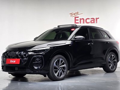 صورة 1 لـ 2025 AUDI Q5