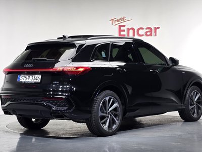 صورة 4 لـ 2025 AUDI Q5