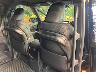 2025 Toyota VELLFIRE — миниатюра 37