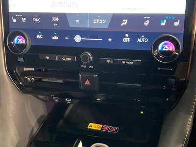 2025 Toyota VELLFIRE — миниатюра 47
