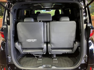 2025 Toyota VELLFIRE — миниатюра 35