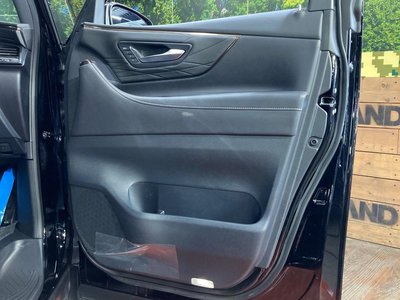 2025 Toyota VELLFIRE — миниатюра 39