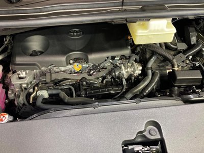 2025 Toyota VELLFIRE — миниатюра 18
