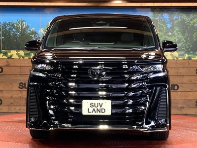 2025 Toyota VELLFIRE — миниатюра 14