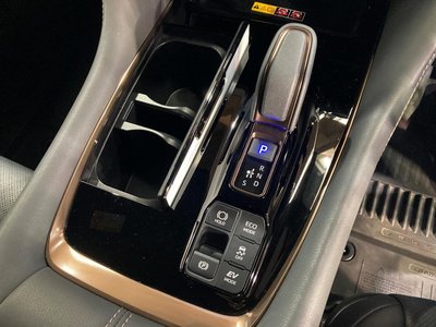 2025 Toyota VELLFIRE — миниатюра 44